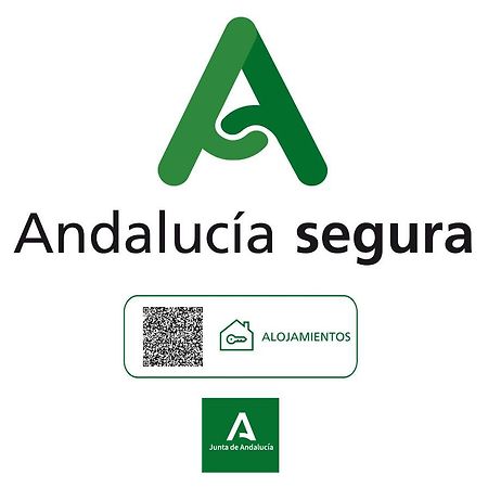 Apartamentos Rurales Campillo 阿罗约弗里奥 外观 照片