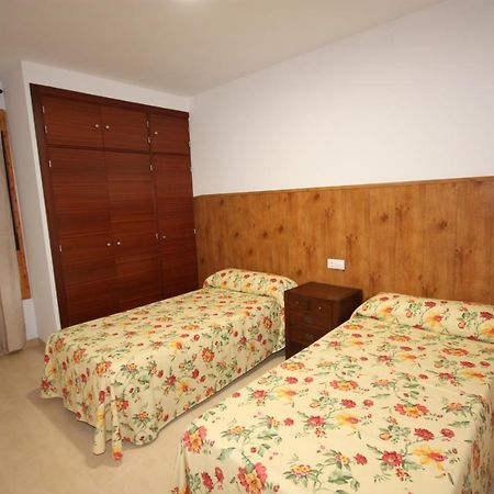 Apartamentos Rurales Campillo 阿罗约弗里奥 客房 照片